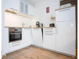 Apartment Winterberg Ausstattung 8