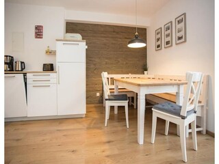 Apartment Winterberg Ausstattung 10