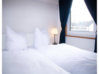 Apartment Winterberg Ausstattung 12