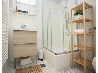 Apartment Winterberg Ausstattung 13