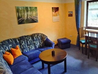 Appartement Arrach Kenmerken 8