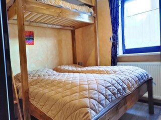 Apartment Arrach Ausstattung 10
