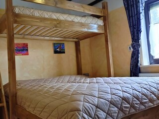 Apartment Arrach Ausstattung 18