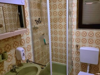 Apartment Arrach Ausstattung 21