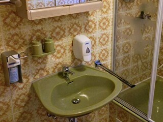 Apartment Arrach Ausstattung 23
