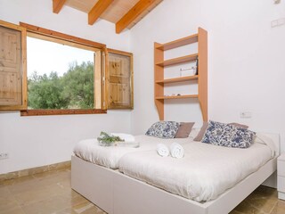 Villa Sant Llorenc des Cardassar Características 24