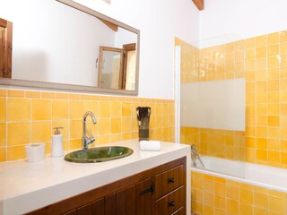 Villa Sant Llorenc des Cardassar Características 25