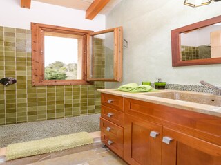 Villa Sant Llorenc des Cardassar Características 27