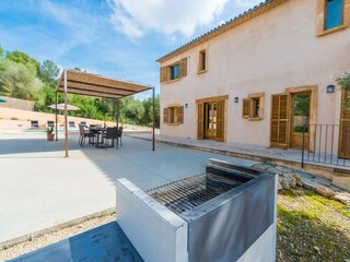 Villa Sant Llorenc des Cardassar  36