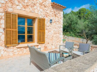 Villa Sant Llorenc des Cardassar Außenaufnahme 10