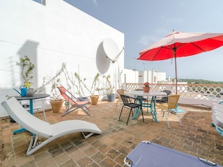 Holiday house Portocolom Outdoor Recording 2