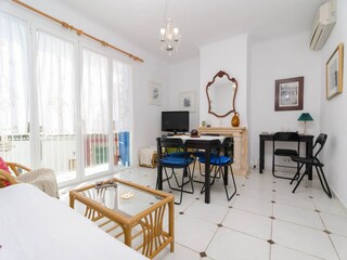 Maison de vacances Portocolom Équipement 8