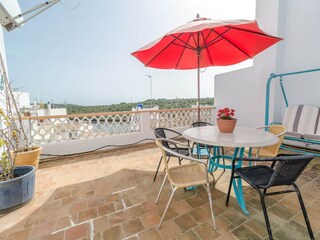 Holiday house Portocolom Outdoor Recording 3