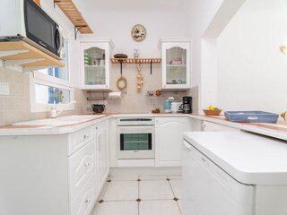 Maison de vacances Portocolom Équipement 5