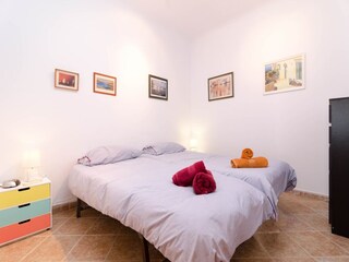 Holiday house Portocolom Features 10