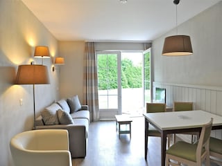 Apartamento La Ferté-Macé Características 13