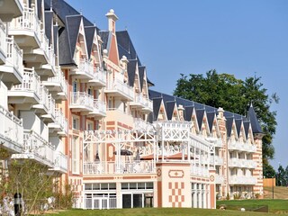 Apartamento La Ferté-Macé Grabación al aire libre 4