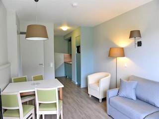 Apartamento La Ferté-Macé Características 19