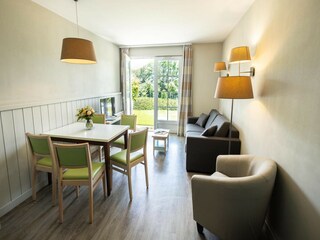 Apartment La Ferté-Macé Ausstattung 19