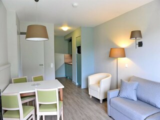 Apartment La Ferté-Macé Ausstattung 22