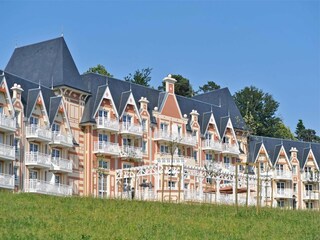 Apartment La Ferté-Macé Außenaufnahme 11