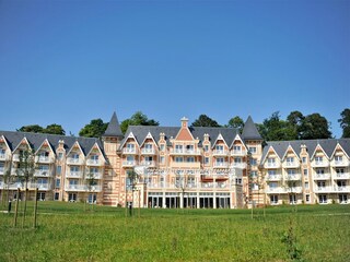 Apartment La Ferté-Macé Außenaufnahme 15