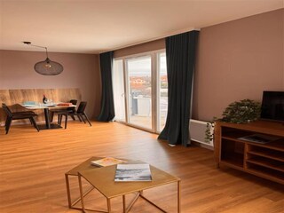 Apartamento Welt Características 4