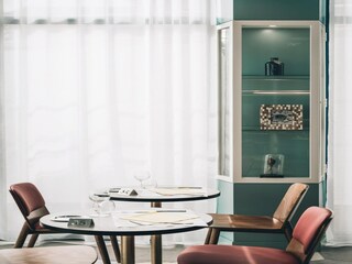 Apartamento Welt Características 6