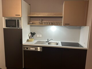 Apartment Welt Ausstattung 7
