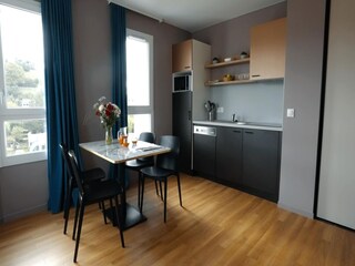 Apartamento Welt Características 8