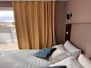 Apartamento Welt Características 10