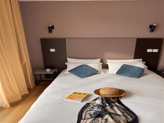 Apartment Welt Ausstattung 11