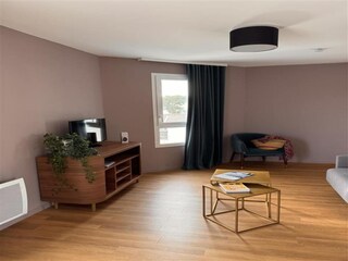 Apartamento Welt Características 12