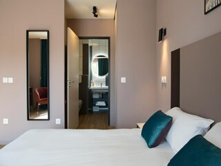 Apartamento Welt Características 13