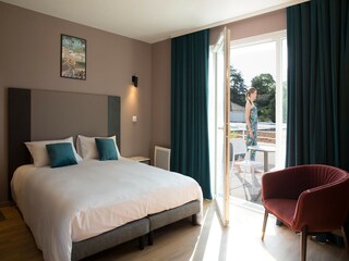 Apartamento Welt Características 14