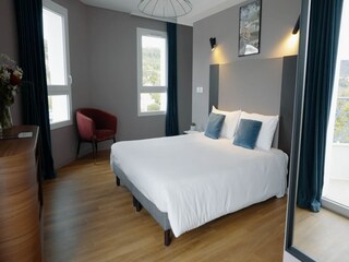 Apartamento Welt Características 15