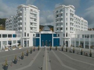 Apartamento Welt Entorno 25