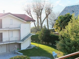 Apartment Maccagno Außenaufnahme 3