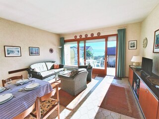 Apartment Maccagno Ausstattung 14