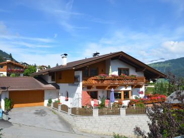 Holiday apartment Serles
