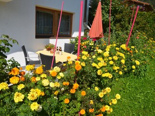 Appartamento per vacanze Fulpmes Registrazione all'aperto 6