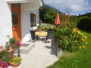 Appartamento per vacanze Fulpmes Registrazione all'aperto 5