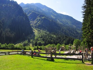 Appartamento per vacanze Fulpmes Ambiente 25