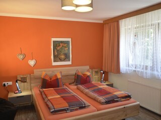 Appartamento per vacanze Fulpmes Caratteristiche 15