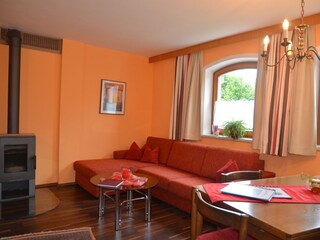 Appartamento per vacanze Fulpmes Caratteristiche 13