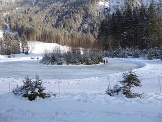 Appartamento per vacanze Fulpmes Ambiente 32