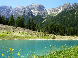 Appartamento per vacanze Fulpmes Ambiente 29