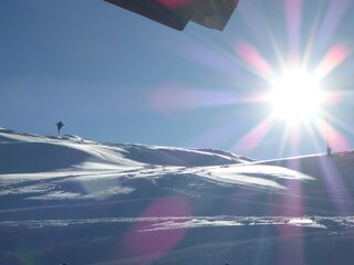 Appartamento per vacanze Fulpmes Ambiente 34