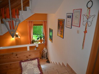 Vakantieappartement Fulpmes Kenmerken 19