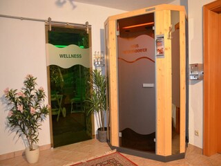 Appartamento per vacanze Fulpmes Caratteristiche 21